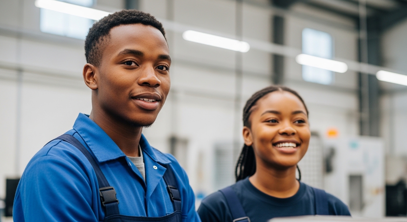 Toyota Apprenticeship 2026 – Millwright & Fitter – Apply by 10 Apr
