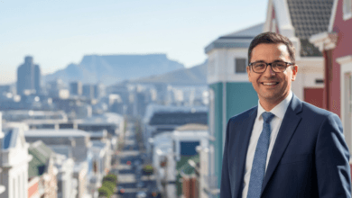 Traffic Officer Student Cadet Learnership 2026: Requirements and How to Apply