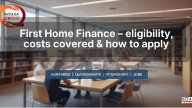 First Home Finance – eligibility, costs covered & how to apply