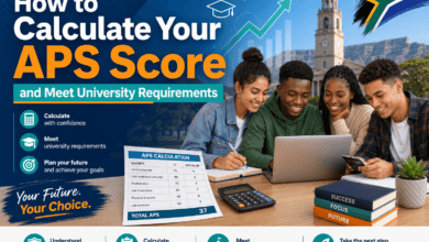 How to Calculate Your APS Score and Meet University Requirements