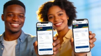 How to Check If Your ID Status Is Active at Home Affairs