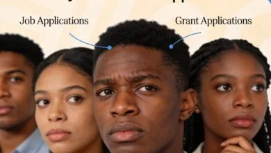 How Your ID Number Can Affect Job and Grant Applications