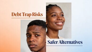 Payday Loans in South Africa: Debt Trap Risks and Safer Options