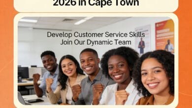 Tenacity Customer Services Learnership 2026 in Cape Town