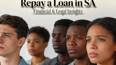 What Happens If You Cannot Repay a Loan in SA
